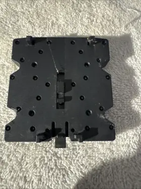 61612 MARS Switch Amp #2