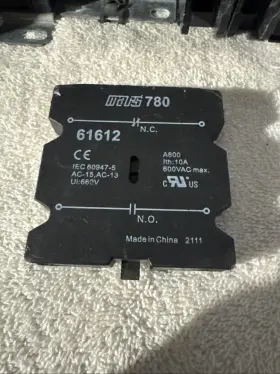 61612 MARS Switch Amp