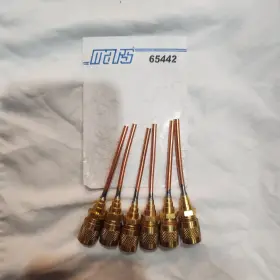 65442 MARS Refrigeration Tube Valve Pack