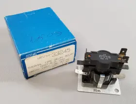 685744-33245 MARS Thermal Delay Relay
