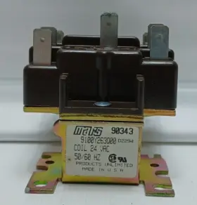 68574490343 MARS Relay Power Pilot Switching Honeywell Essex #3