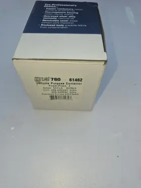 780-61462 MARS Definite Contactor Coil