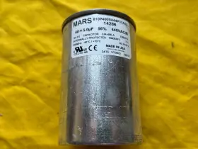 810P4005H44P37A5X MARS Mfd Capacitor