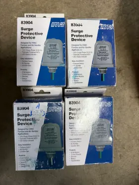 83904 MARS Surge Device