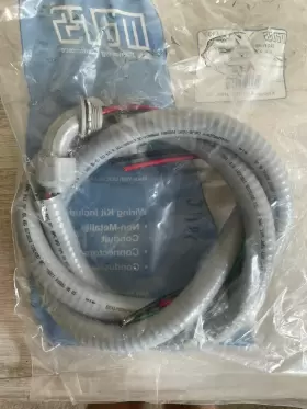 84137 MARS Metallic Whip Feet Deg Kit #3