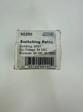 90290 MARS Fan Relay Coil