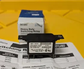 90380 MARS Switching Relay