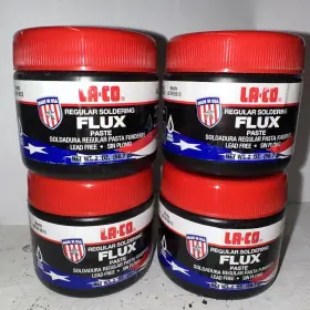 95441 MARS Armatures Flux Paste