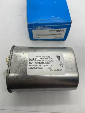 P406H37C36N4X40UF MARS Capacitor #2