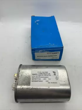 P406H37C36N4X40UF MARS Capacitor