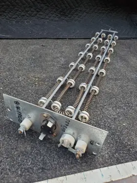 8604-089 MARVAIR Heat Strip Element Hvac