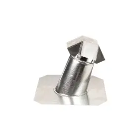 313047563545 MASTER FLOW Roof Jack Vent Cap