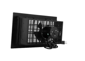 PFV1 MASTER FLOW Foundation Power Vent Exhaust Crawl Space #2