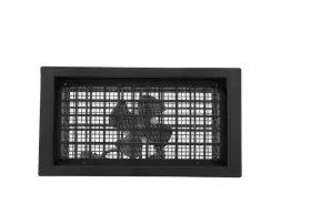 PFV1 MASTER FLOW Foundation Power Vent Exhaust Crawl Space #3