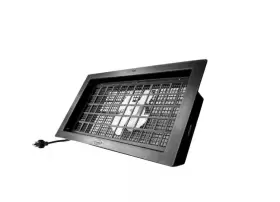 PFV1 MASTER FLOW Foundation Power Vent Exhaust Crawl Space
