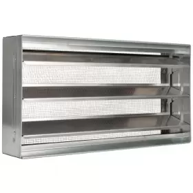 313054449429 MASTER FLOW Block Foundation Vent #2
