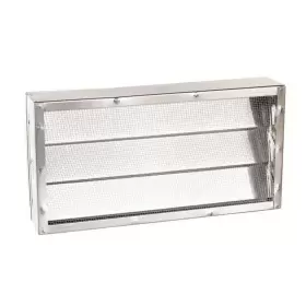 313054449429 MASTER FLOW Block Foundation Vent