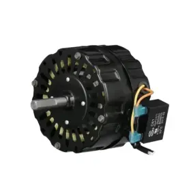 313106981938 MASTER FLOW Ventilator Power Motor Roof Attic