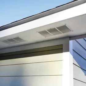 EAC16X8W-36 MASTER FLOW Soffit Vent Carton #3