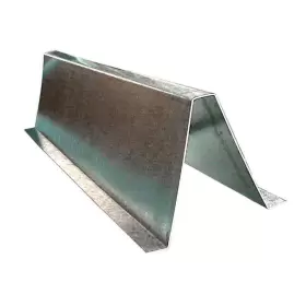 HSS30X9 MASTER FLOW Hvac Stand Galvanized Steel Attic