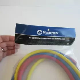 40336 MASTERCOOL Hvac Air Conditioning Refrigeration Manifold #2