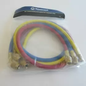 40336 MASTERCOOL Hvac Air Conditioning Refrigeration Manifold #3
