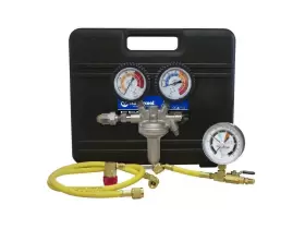 53010-AUT MASTERCOOL Pressure Regulator Kit