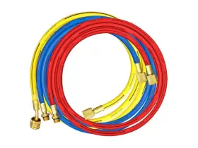 84396 MASTERCOOL Set Hoses Auto Ac Fittings