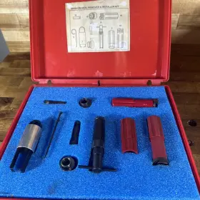 90180 MASTERCOOL Seal Remover Installer Kit Gm