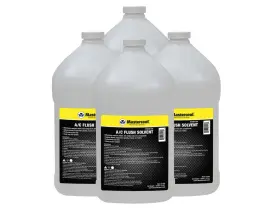 91049-128-4 MASTERCOOL Flush Solvent Gallon Pack