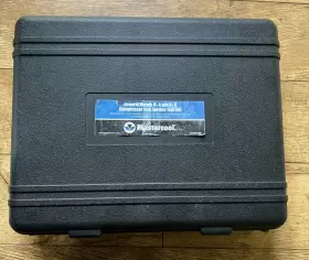 91269 MASTERCOOL Compressor Seal Service Tool Kit Gm #3