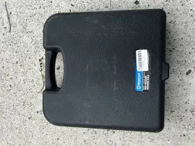 98201-A MASTERCOOL High Precision Charging Scale #2