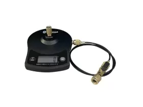98202-A-290 MASTERCOOL High Precision Charging Scale Refrige #2