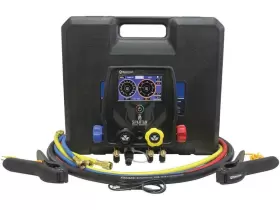 99946-BT-2 MASTERCOOL Spartan Smart Manifold Clamps
