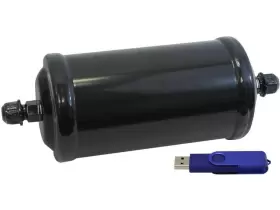 COMD1-FLTRPK MASTERCOOL Filter Pack Mod