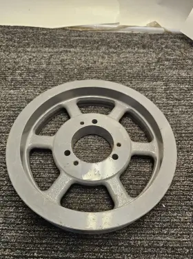 35V1130SF MAUREY Sheave Cast Iron Groove Belt