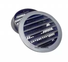 696583720857 MAURICE FRANKLIN Round Vent