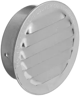 738312012045 MAURICE FRANKLIN LOUVER Mill Mini Pack