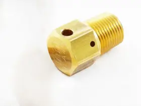 12A49 MAXITROL Npt Automatic Vent Limiting Device