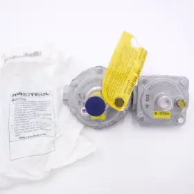 325-3L48-44-NG01 MAXITROL Line Pressure Regulator Opd