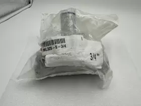 325-5-3-4 MAXITROL Gas Pressure Regulator Npt Up #3