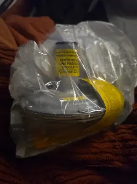 325-5L-1 MAXITROL Valve