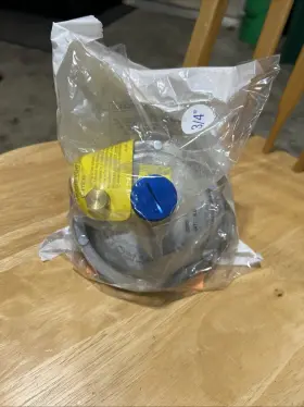 325-5L-3 MAXITROL Line Regulator