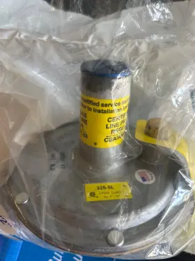325-5L-44-NG01 MAXITROL Regulator