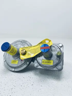 325-5L600 MAXITROL Line Pressure Regulator
