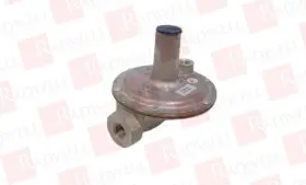 32551-212A3907 MAXITROL Box