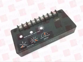 A1044C MAXITROL Box