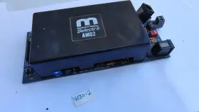 AM02 MAXITROL Selectra Amplifier