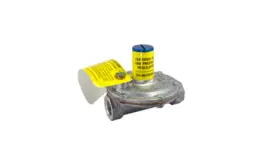 GT-325-3L MAXITROL Regulator Npt Lpg Gas Vent Limiting Device