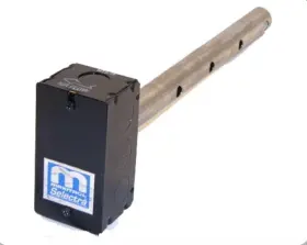 MT2-12 MAXITROL Mixing Tube Box